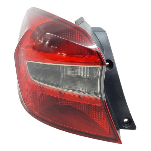 Lanterna Esquerda Do Ford Ka Sel 1.0  2015/2016 V1339 - P20