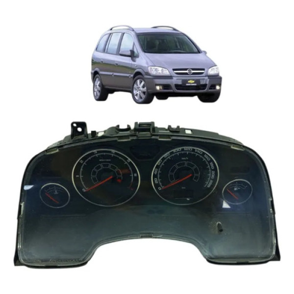 Painel Instrumento Gm Zafira 2008 A 2012 94731782ch