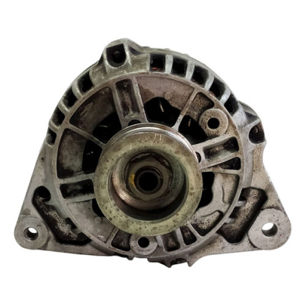 Alternador Ford Focus 1.8 16v 2006 Do   /