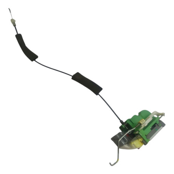 Fechadura  Porta Dianteira Esquerda  Do Fiat Idea Adv 1.8 20