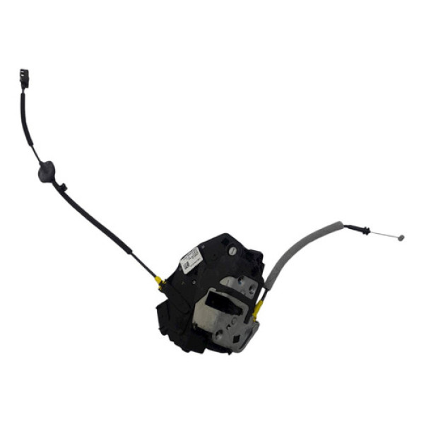 Fechadura Porta Traseira Direita  Do Ford Ka Sel 1.0  2015/2