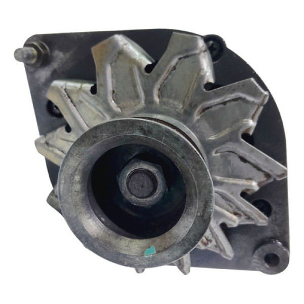 Alternador Fiat Uno Fiorino 1999 Do   / Não Informado