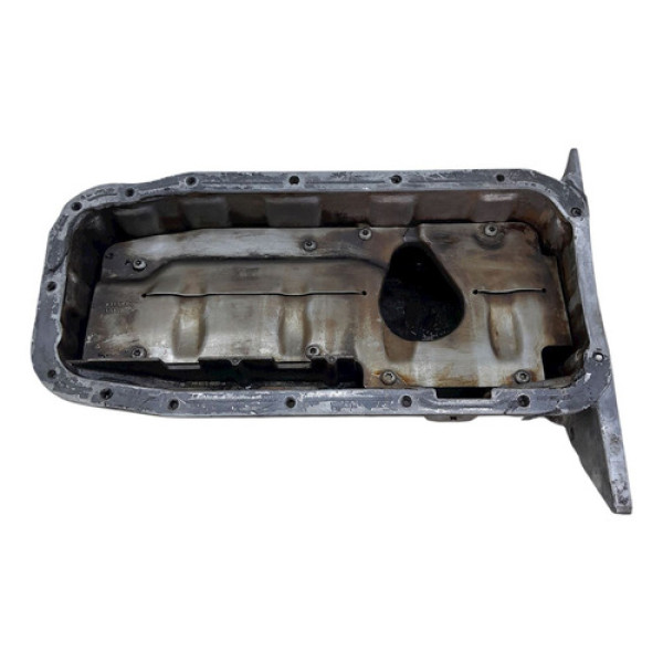 Carter Do Fiat Doblo Elx 1.8 2009/2009