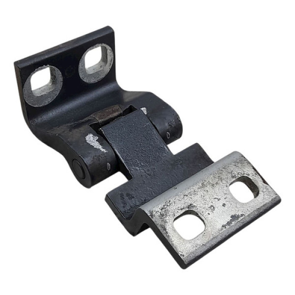 Dobradiça Porta Traseira  Do Fiat Doblo Elx 1.8 2009/2009