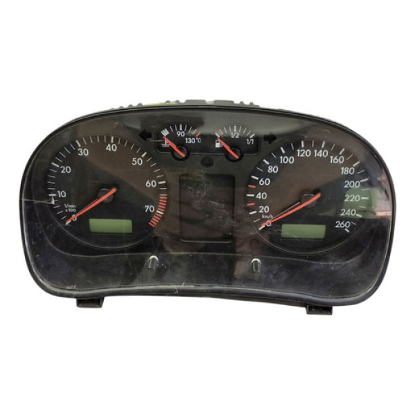 Painel Instrumentos Vw Golf 2003 Do   /