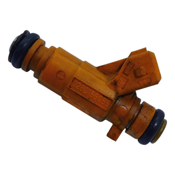 Bico Injeção Eletrônica Gm Astra Vectra Zafira 2.0 Do   /