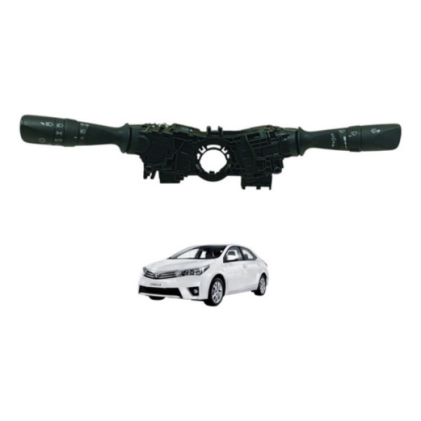 Chave Seta Comando Limpador Toyota Corolla 2015 2018 17j127