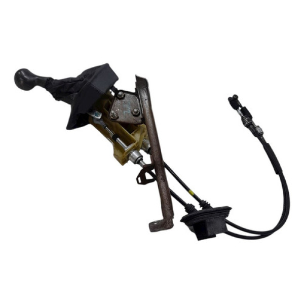 Alavanca Cabo Trambulador  Do Fiat Doblo Elx 1.8 2009/2009