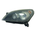 Farol Esquerdo Gm Vectra 2006 A 2009 Esquerdo/motorista