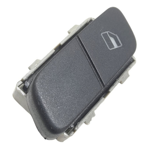 Botão Vidro Traseiro Direito Vw Polo 2010 Do   /