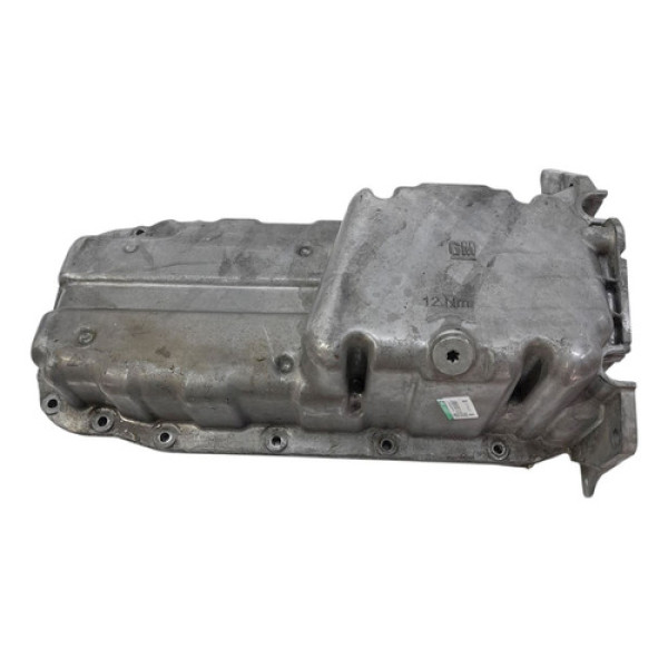 Carter Oleo Motor Gm Spin 1.8 2019 Do   /