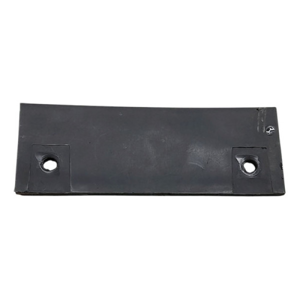 Suporte Aplique Tampa Traseira  Do Fiat Idea Adv 1.8 2014/20