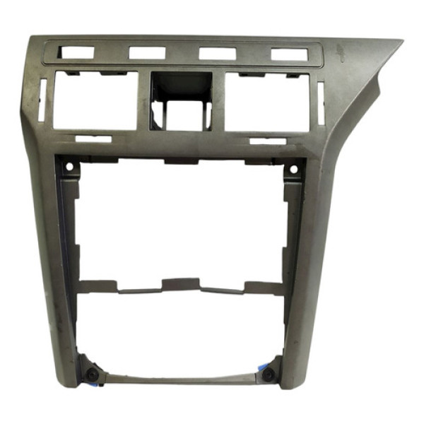 Acabamento Moldura Central Capa Painel Gm Vectra Gt 2008 Do 