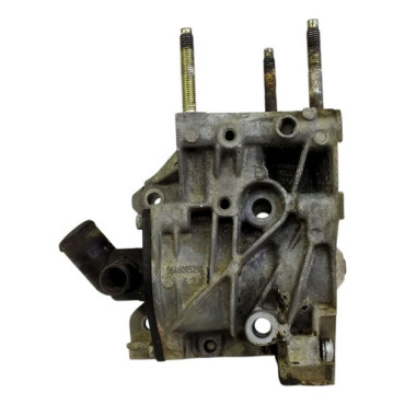 Bomba Água Do Peugeo...