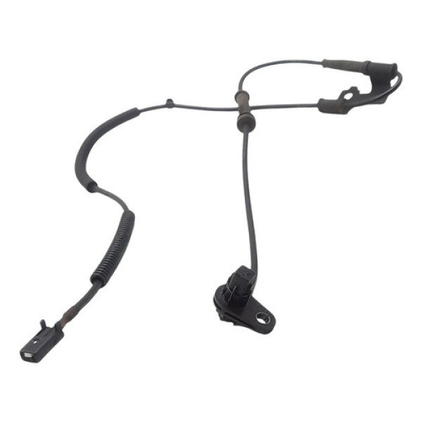 Sensor Abs Dianteiro Esquerdo  Do Kia Sorento 2.4 2011/2012 Não Informado