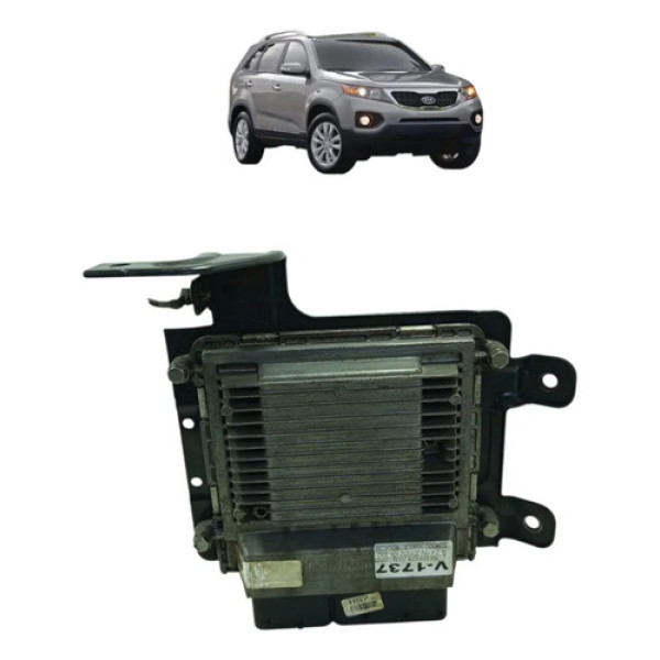 Módulo Injeção Kia Sorento 2.4 391332g171 5wy4j35d