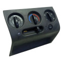 Comando Ar Condicionado Ford Fiesta 2002 A 2006 2s65a18k257