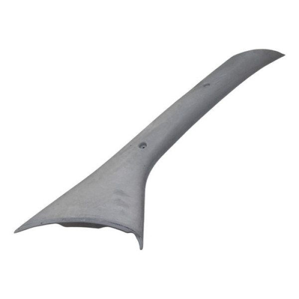 Acabamento Direito Coluna Para Brisa  Do Fiat Doblo Elx 1.8 