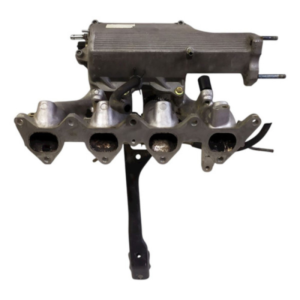 Coletor Admissão Toyota Corolla 1.8 2001 Do   /