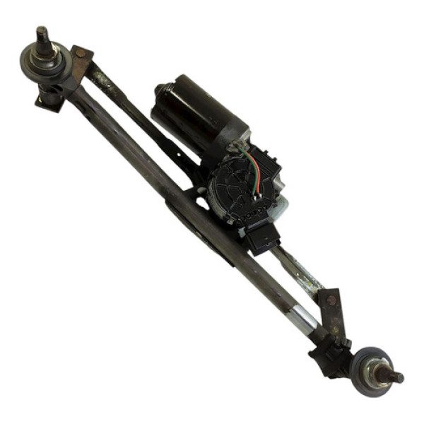 Máquina Limpador Para-brisa Do Peugeot 206 Sw 1.4 2007/2008