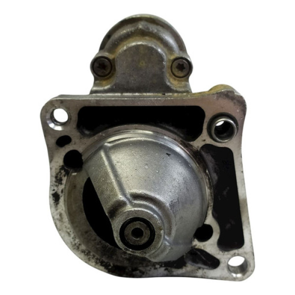 Motor Arranque Fiat Idea Strada Fiorino 1.4 8v 2015  Do   / Não Informado