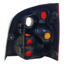 Lanterna Traseira Esquerda Vw Polo 2003 A 2006 Esquerdo/motorista