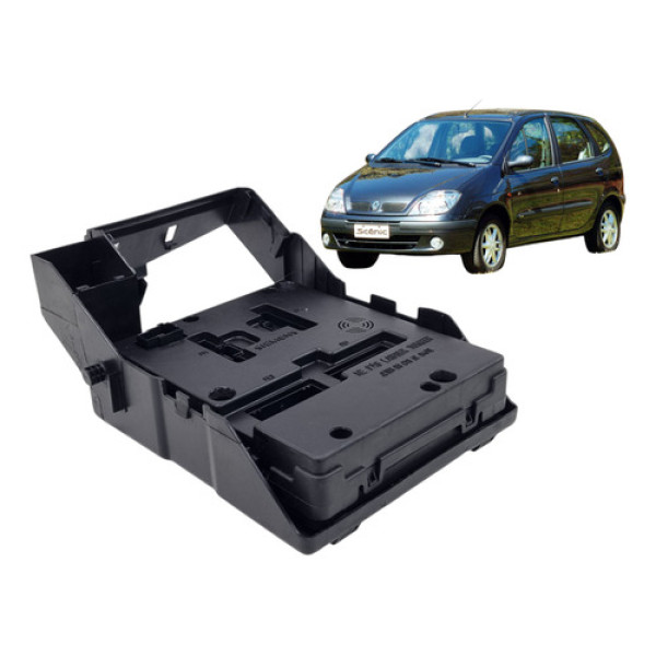 Modulo Bsi Renault Scenic 1.6 2004 A 2010 8200117439