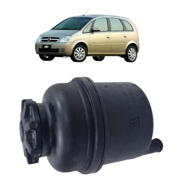 Reservatorio Direção Hidráulica Chevrolet 2005 90193771