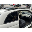 Fiat 500 1.4 Cult Flex 3p Com Teto Solar