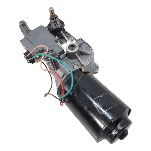 Máquina Limpador Para-brisa Fiat Uno 2002 Do   /