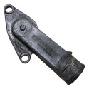  Flange Válvula Termostática  Do Fiat Doblo Elx 1.8 2009/200