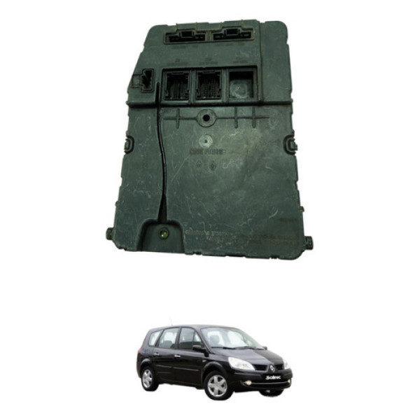 Módulo Bsm Grand Scenic 1.6 2007 A 2009 8200780018a