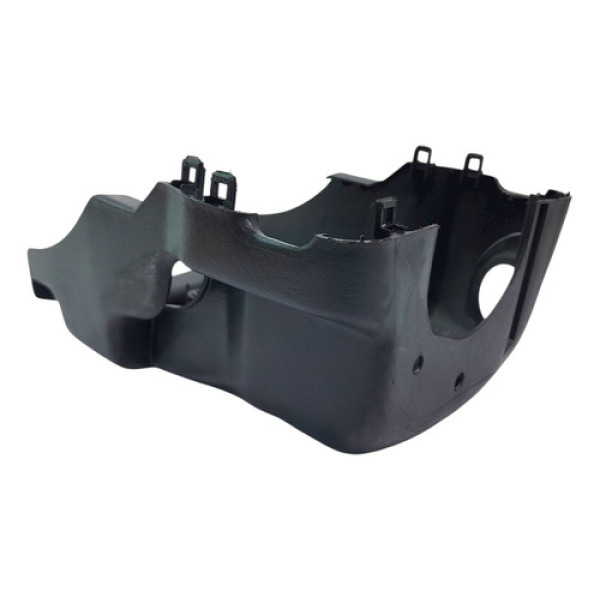 Moldura Inferior Chave Seta Honda Civic 2005 Do   / Não Informado