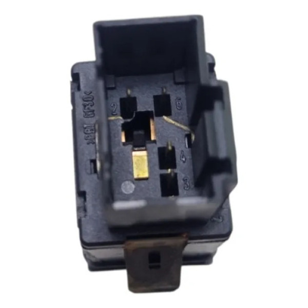 Botão Interruptor Pisca Alerta Vw Polo 2003 2014 6q0953235a