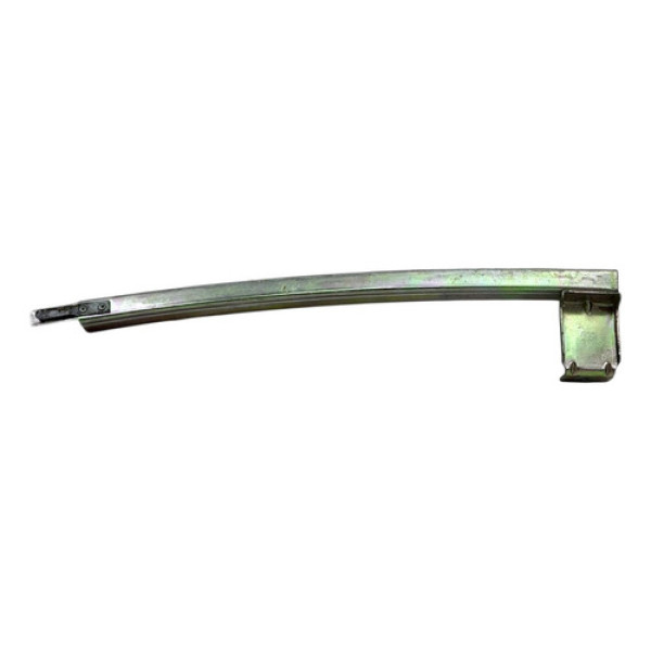 Guia Canaleta Vidro Porta Dianteiro Direita  Do Vw Spacefox 