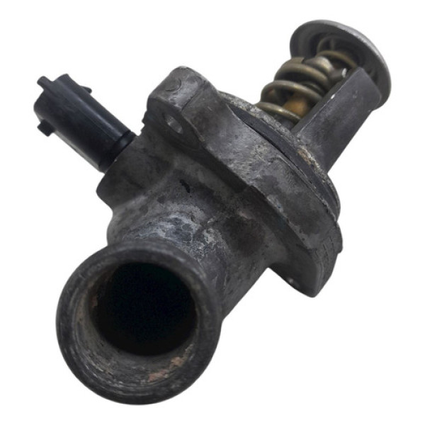 Falange Valvula Termostatica Ford Fiesta Zetec Rocam Do   /