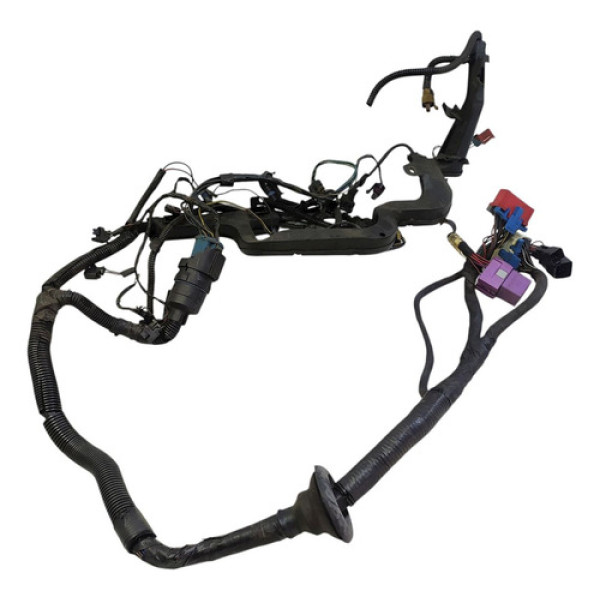 Chicote Injeção Eletrônica Gm Astra 1999 Do   / Não Informado