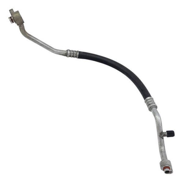 Mangueira Ar Condicionado Ford New Fiesta 2012 Do   /