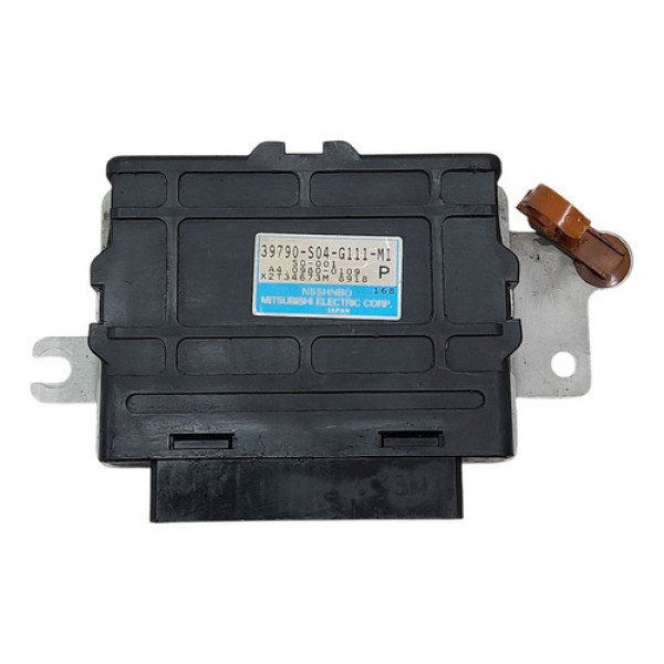Módulo Abs Honda Civic 1.6 2000 172395
