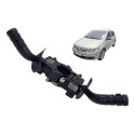 Chave Seta Vw Gol Fox Saveiro 2009 A 2012 5z0953513c