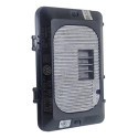 Módulo Base Carregador Vw T-cross 2020 A 2023 5u0980611