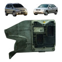 Módulo Injeção Gm Astra Zafira 2004 0261207548