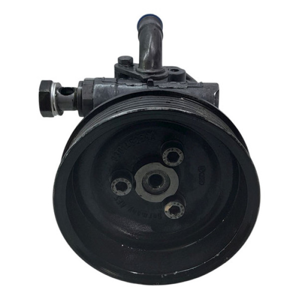 Bomba Direção Hidráulica  Do Vw Spacefox 1.6  2007/2007