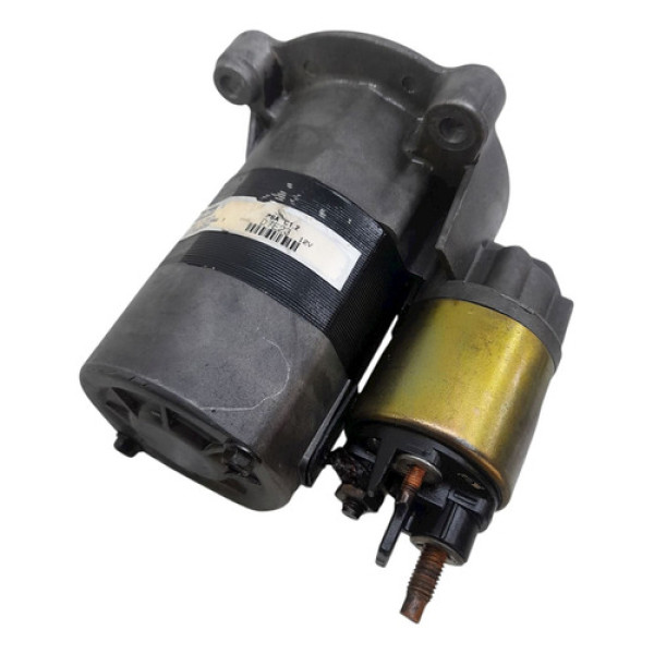 Motor Arranque Peugeot 207 1.4 2011 Do   /