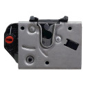 Fechadura Porta Traseira Direita Gm Corsa Maxx 2012 Do   /