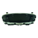 Painel Instrumentos Nissan Livina 2008 A 2013 24810az72c