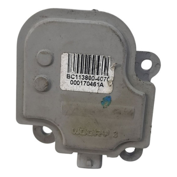 Motor Atuador Ar Condicionado Gm Sonic 2012 Do   /