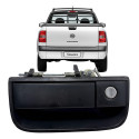Maçaneta Tampa Traseira Saveiro G5 2008- 2022  5u7827565
