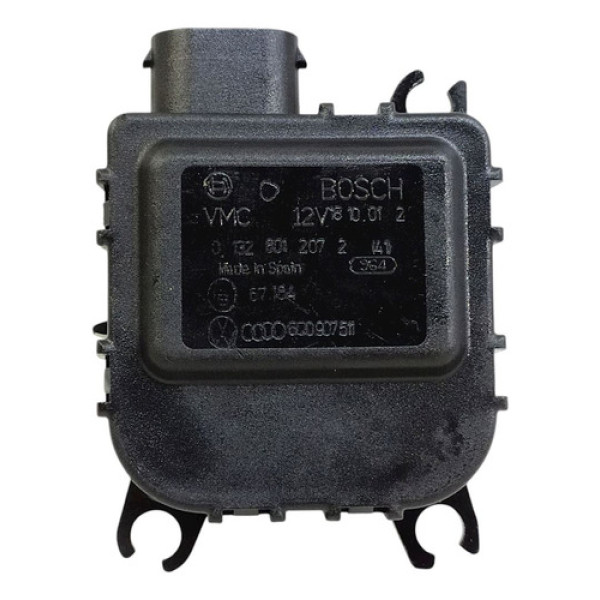Motor Atuador Caixa Ar Condicionado Vw Polo 2008 Do   /