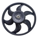 Ventoinha Radiador Vw Gol 1996 A 2005 4569632
